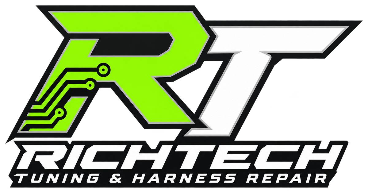 Rich Tech Tuning