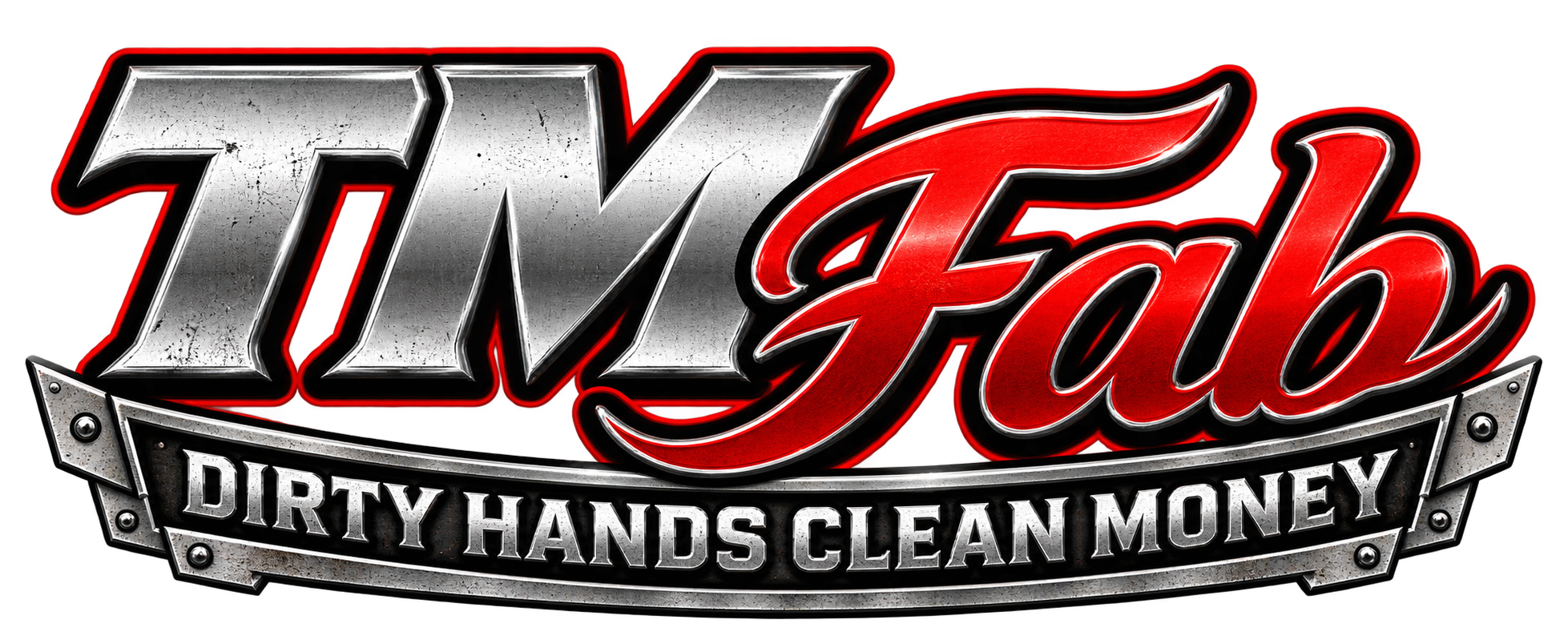 TM Fab custom fabrication